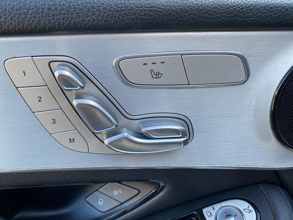 2021 Mercedes-Benz GLC GLC 300