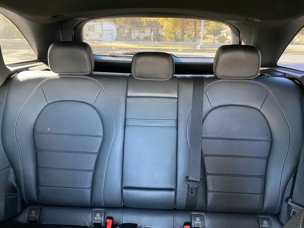 2021 Mercedes-Benz GLC GLC 300