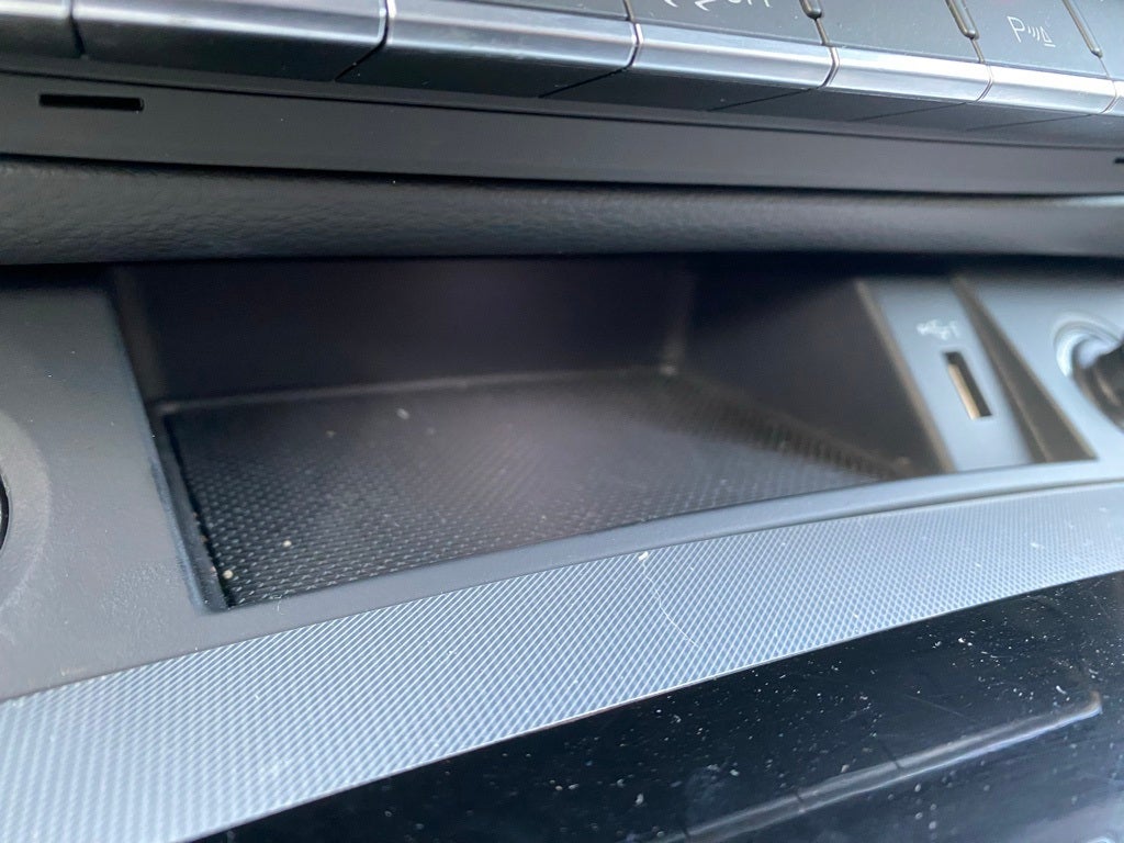 2025 Audi Q5 45 S line Premium quattro