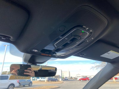 2025 Audi Q5 45 S line Premium quattro