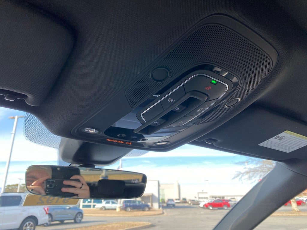 2025 Audi Q5 45 S line Premium quattro