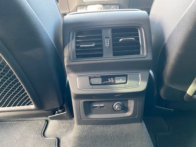 2025 Audi Q5 45 S line Premium quattro