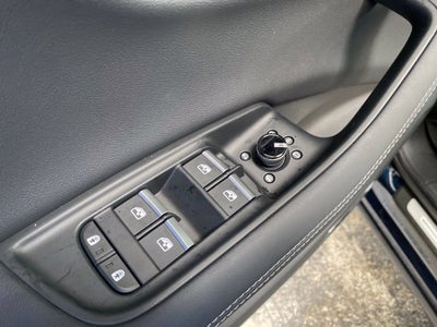 2026 Audi Q7 45 Premium Plus quattro