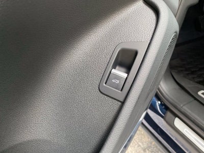 2026 Audi Q7 45 Premium Plus quattro