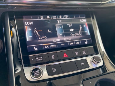 2026 Audi Q7 45 Premium Plus quattro