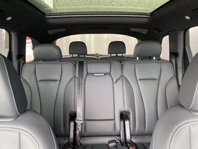 2026 Audi Q7 45 Premium Plus quattro