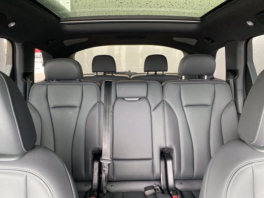 2026 Audi Q7 45 Premium Plus quattro