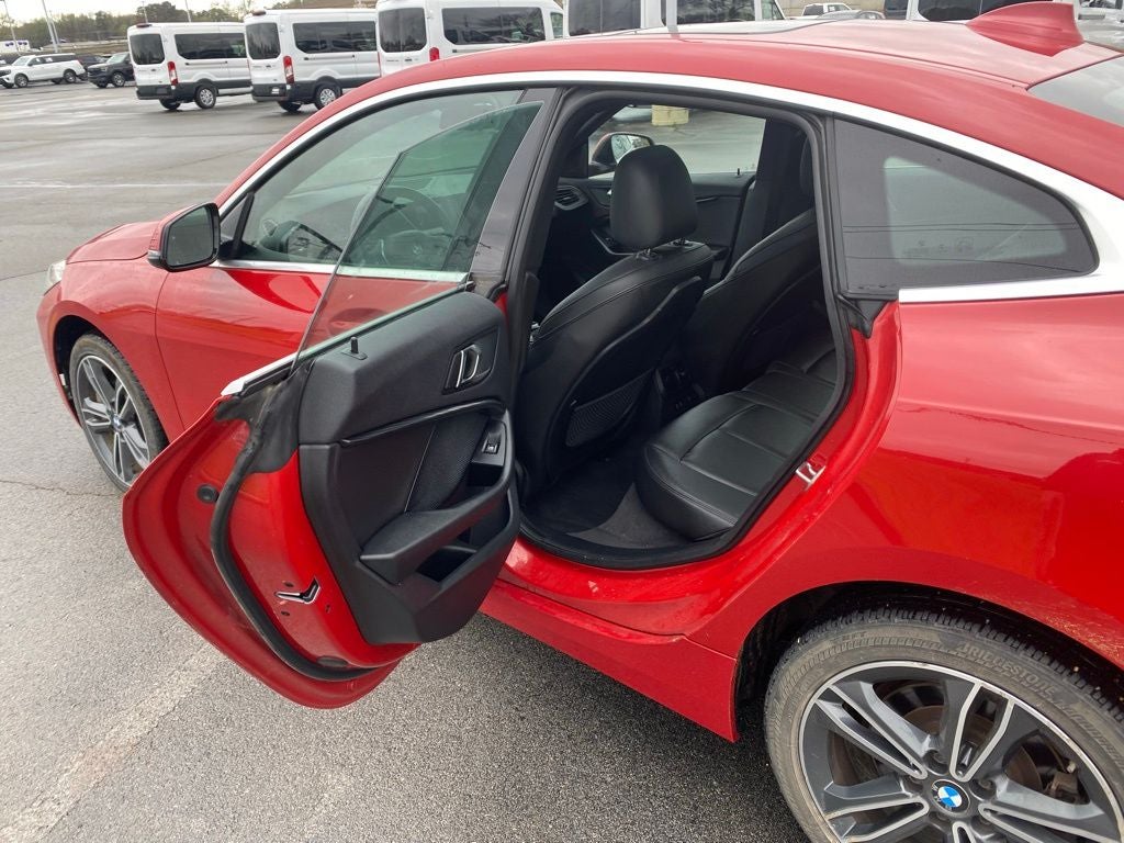 2021 BMW 2 Series 228i xDrive