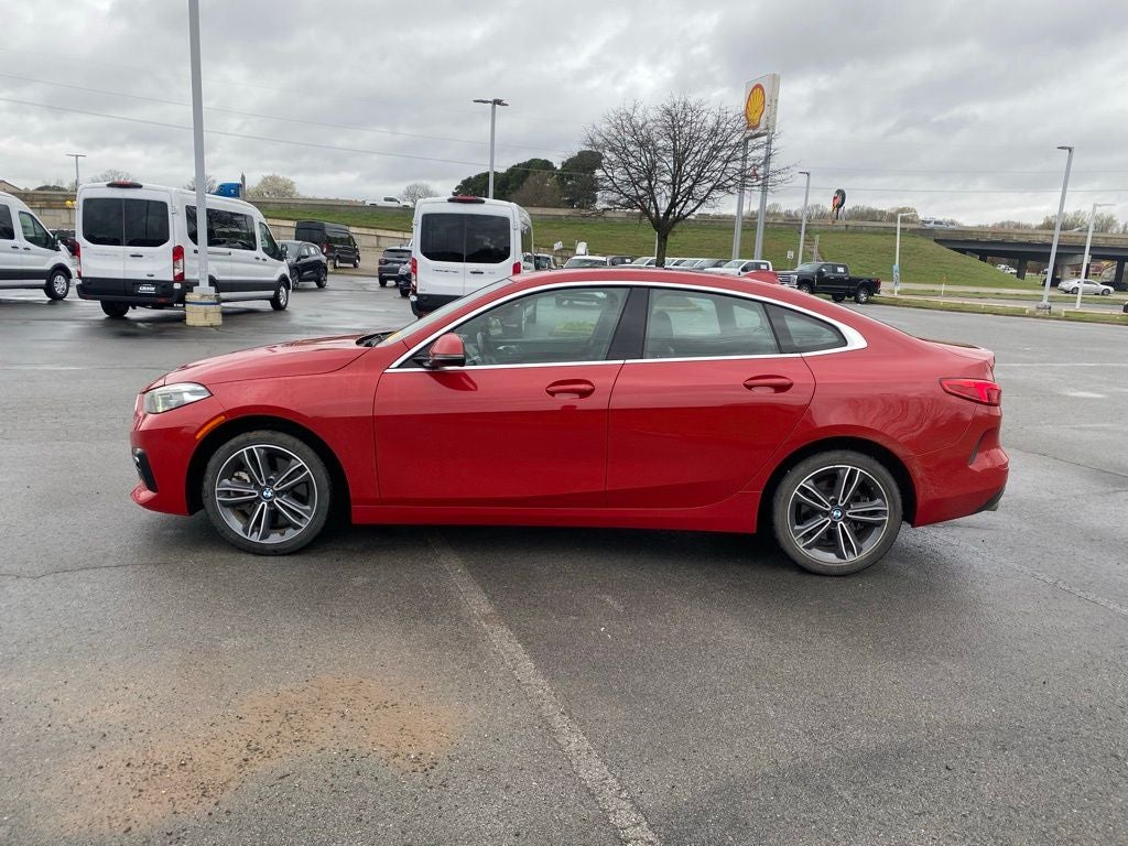 2021 BMW 2 Series 228i xDrive