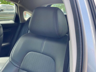 2023 Honda Civic EX-L