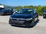 2022 Honda Insight Touring