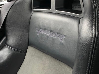 2003 Dodge Viper SRT10
