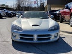 2003 Dodge Viper SRT10