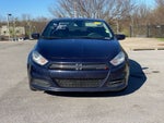 2016 Dodge Dart Aero