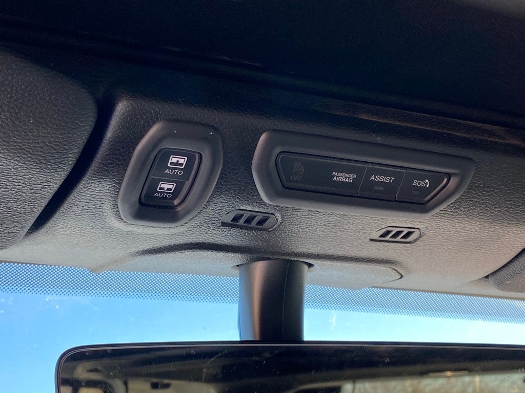 2022 Jeep Wrangler Unlimited Rubicon SKY VIEW POWER TOP