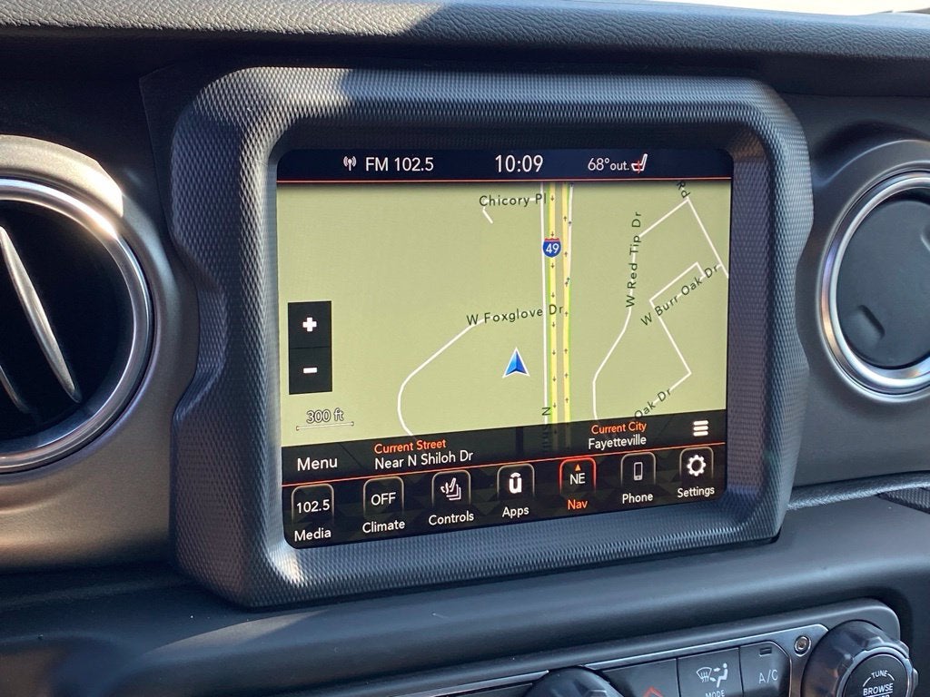 2023 Jeep Wrangler Rubicon 4xe