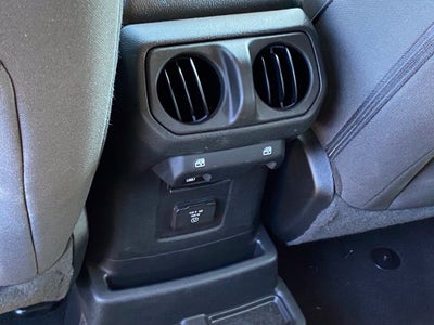 2023 Jeep Wrangler Rubicon 4xe