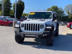 2023 Jeep Wrangler Rubicon 4xe