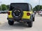 2024 Jeep Wrangler Rubicon 4xe