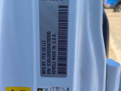 2024 Jeep Wrangler Rubicon 4xe