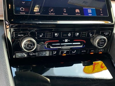 2024 Jeep Grand Cherokee Summit 4xe