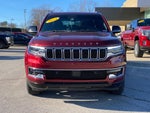 2024 Jeep Wagoneer PREMIUM GROUP PANO ROOF CLEAN 1 OWNER CARFAX