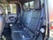 2022 Jeep Gladiator Willys