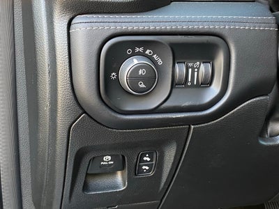 2023 RAM 1500 Limited LOADED! 19 SPEAKER SOUND, HEADS UP, CLEAN CARFAX