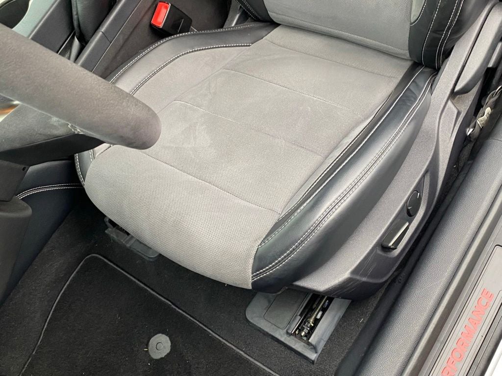 2019 Ford Mustang Shelby GT350