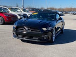 2015 Ford Mustang GT Premium 50TH ANNIV EDITION. NAV. ADAPTIVE CRUISE