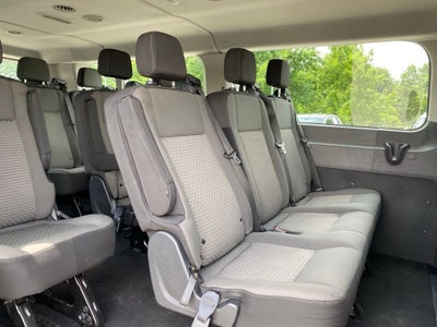 2024 Ford Transit-350 XLT