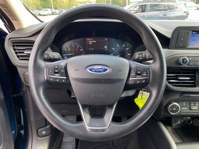2020 Ford Escape S