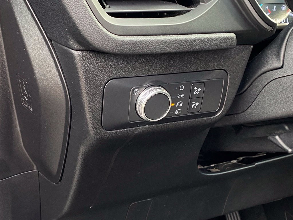 2020 Ford Escape S