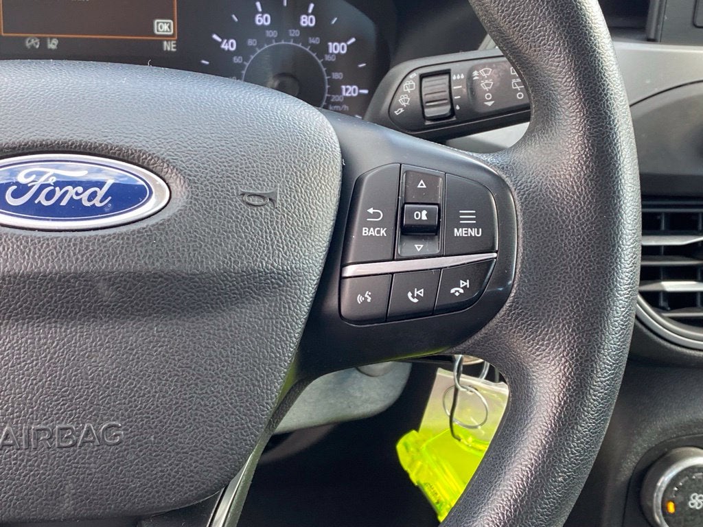 2020 Ford Escape S