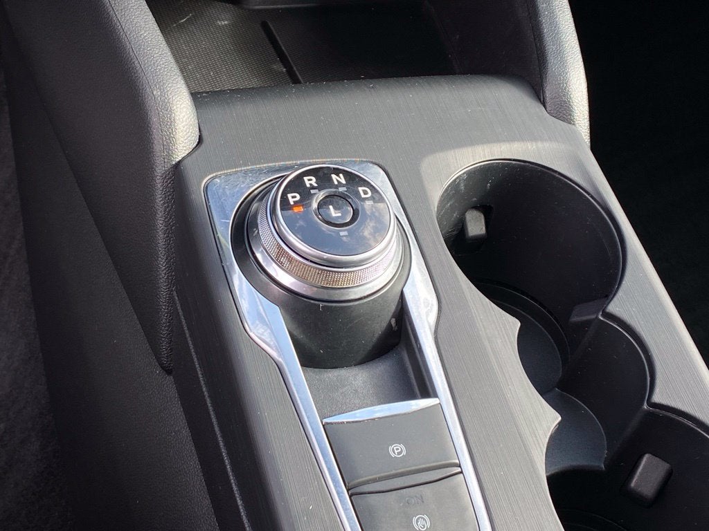 2020 Ford Escape S