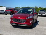 2021 Ford Escape Plug-In Hybrid Titanium