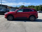2021 Ford Escape Plug-In Hybrid Titanium