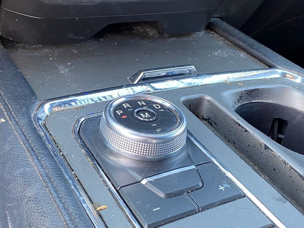 2019 Ford Expedition Max XLT