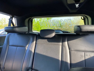 2019 Ford Expedition Max XLT