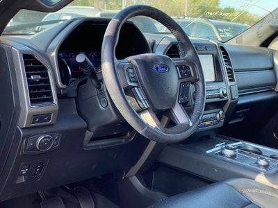 2019 Ford Expedition Max XLT