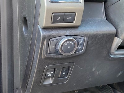 2019 Ford Expedition Max XLT