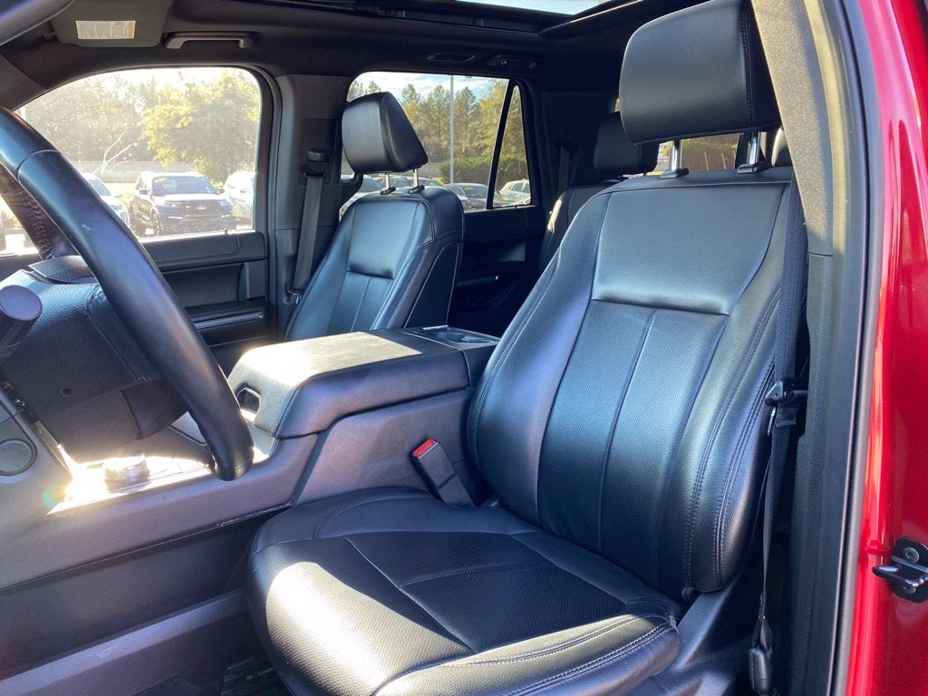 2021 Ford Expedition Max XLT