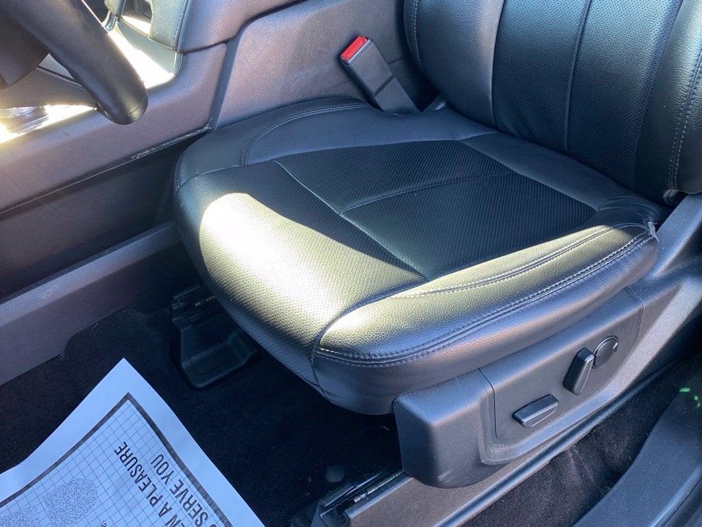 2021 Ford Expedition Max XLT
