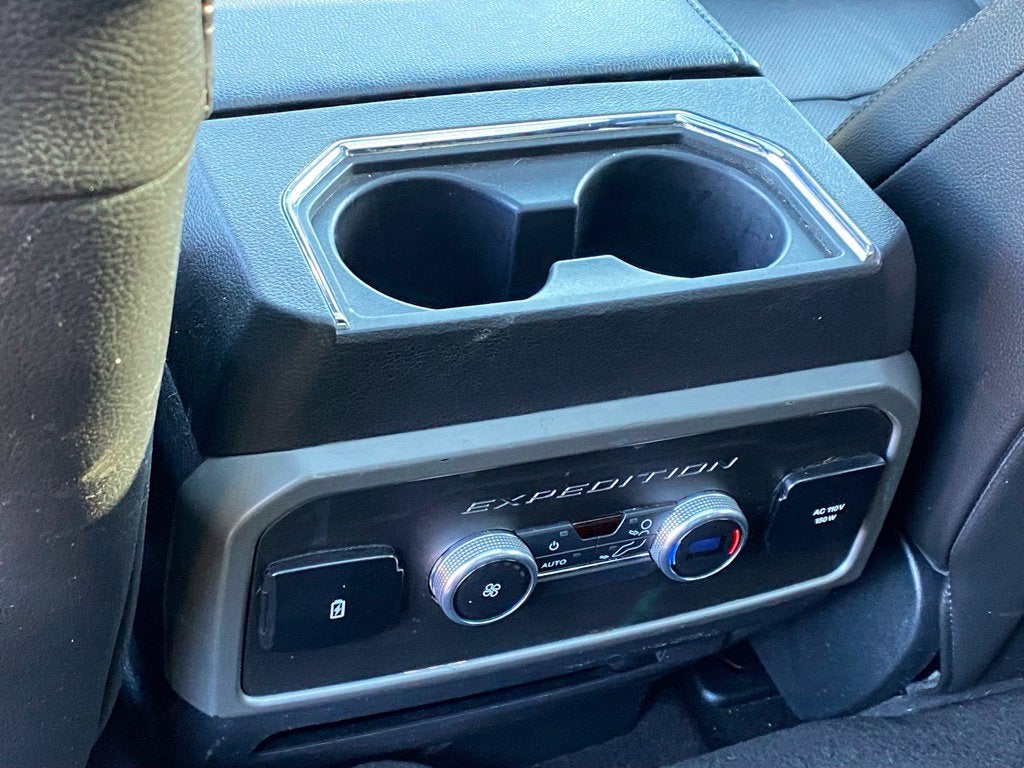 2021 Ford Expedition Max XLT
