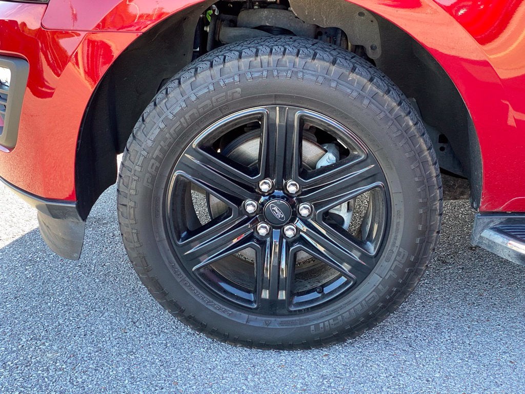 2021 Ford Expedition Max XLT