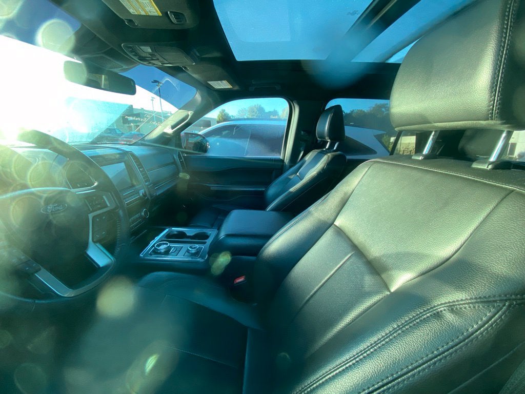 2021 Ford Expedition Max XLT