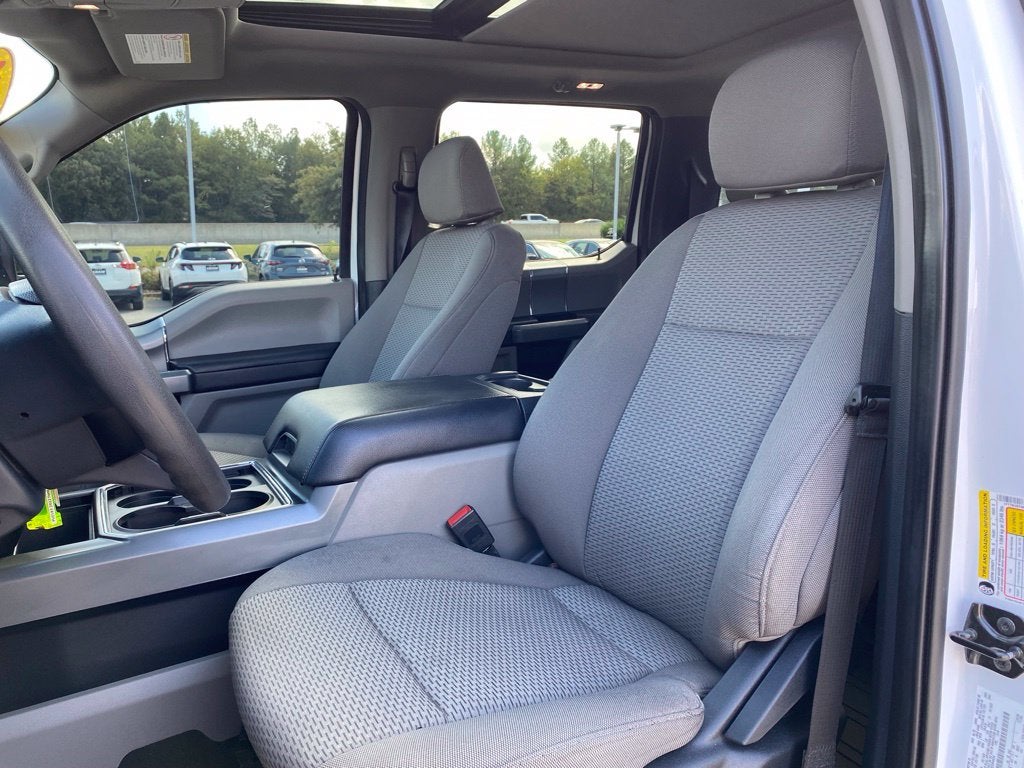 2022 Ford F-250SD XLT