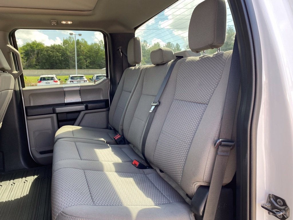 2022 Ford F-250SD XLT