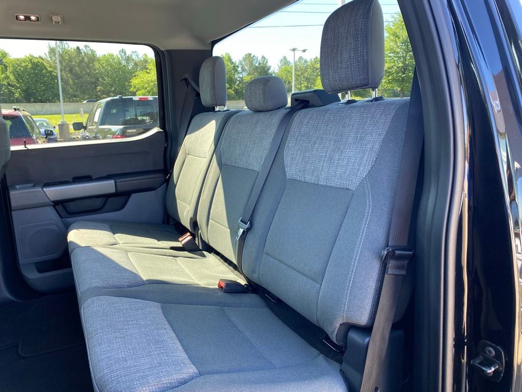 2025 Ford F-250SD XLT