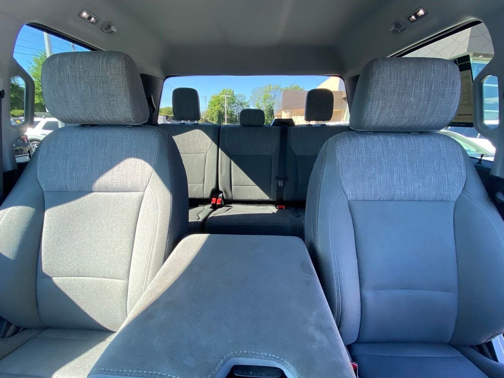 2025 Ford F-250SD XLT